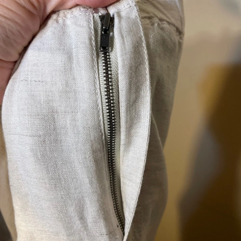 Tommy Bahama Cream Men's Pants